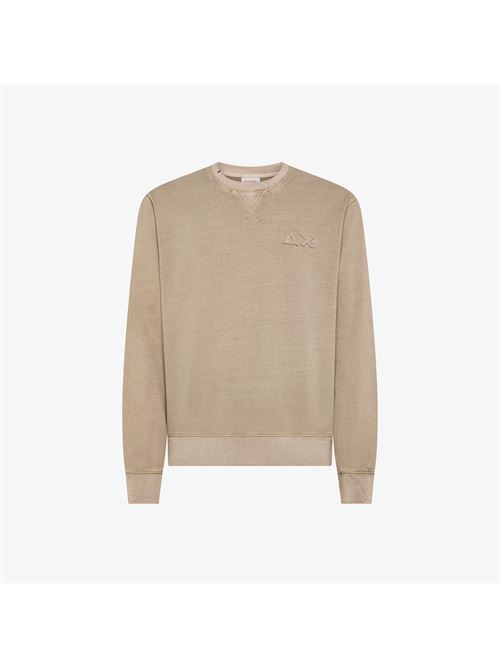 sweatshirt vintage broken SUN 68 | F3612098